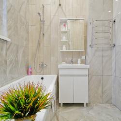 1-комнатные апартаменты стандарт Потемкина 1