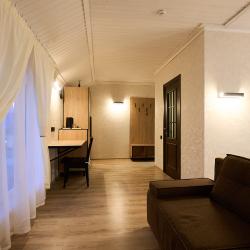 Номер комфорт улучшенный