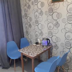 Фото Апартаменты на проспекте Коммунистический 65