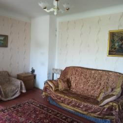 1-комнатные апартаменты стандарт