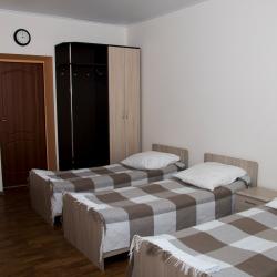 Фото Отель Путник