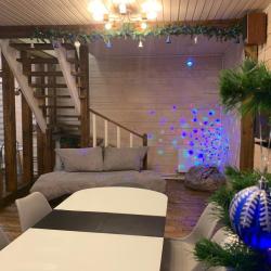 Коттедж премиум