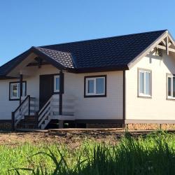 Фото Отель Палуба