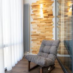 Фото Апартаменты на Шоссейной 57