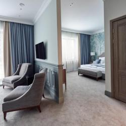 Фото Отель Гранд Усадьба