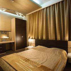 Фото Отель Чайка