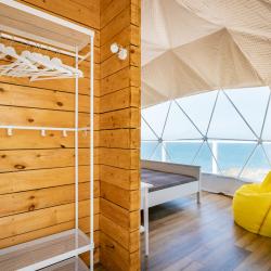 Фото Отель Заповедный мыс