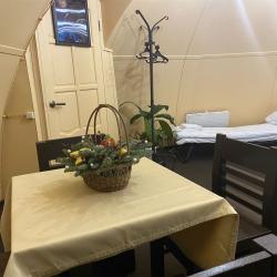 Фото Отель Volkoff Sky (Волков Скай)