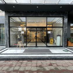 1-комнатные апартаменты люкс