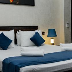 Фото Отель Ravan Hotel (Раван)