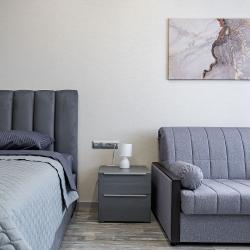 Фото Апартаменты Сутки-Дом - Континенталь