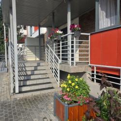 Фото Апартаменты на Атласова, 5