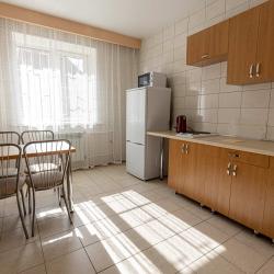 Фото Отель Siberia Apartments (Сибирия Апартмент)