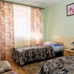 Фото Отель Парма