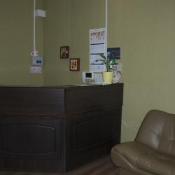 Фото Отель Русь