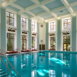 Фото Отель Дача. Рахманинов