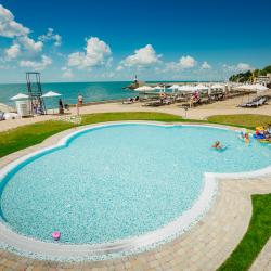 Фото Swissôtel Resort Камелия (Свиссотель Камелия)