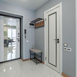 Фото Апартаменты 1 квартал 69 Мехзавод