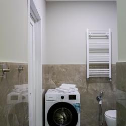 Фото Апартаменты Savina на улице Тургенева 16А