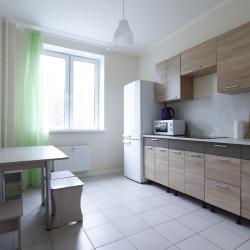 Фото Отель MaxRealty24 на улице Просторная 5 корпус 1