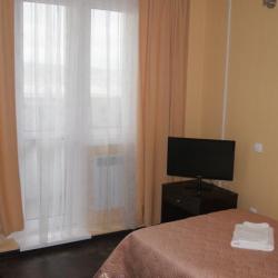 Фото Отель Юбилейная