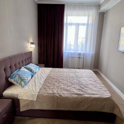 Фото Отель ArendaGrad (АрендаГрад) на улице Коненкова 2/12