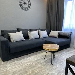 Фото Отель BPA Apartments (БПА Апартментс) на улице Олимпийская 83