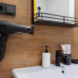 Фото Апартаменты на улице Парковой 12