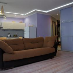 Фото Апартаменты на Луначарского 32