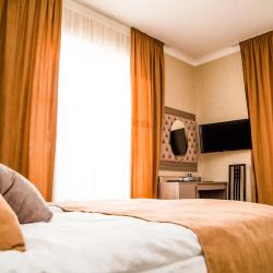 Фото Отель Небо