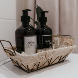 3-комнатные апартаменты улучшенные