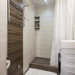 2-комнатные апартаменты улучшенные