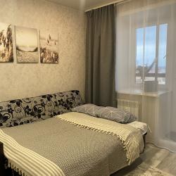 1-комнатные апартаменты улучшенные