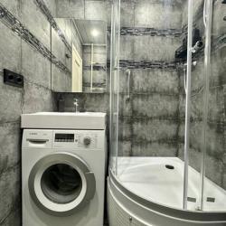 1-комнатные апартаменты улучшенные