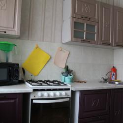 Фото Отель Like Home (Лайк Хоум) на Железнодорожной 11