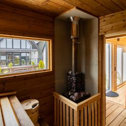 Фото Отель Ecosfera resort Кисловодск, гостевые дома (Экосфера резорт)