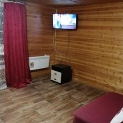 Фото Отель Халактырский дом