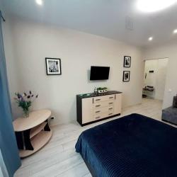 Фото Апартаменты стандарт на улице Валентина Мосина 6