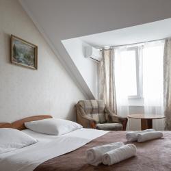 2-местный номер стандарт