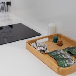 Фото Апартаменты Mores