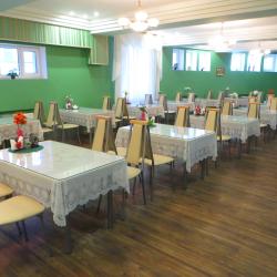 Фото Отель Парадиз