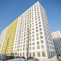 фото 22 Атмосфера на улице Лескова 44