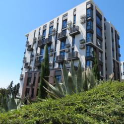 Фото Апартаменты на Курортном проспекте