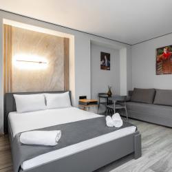 Фото Отель Есенин Дача