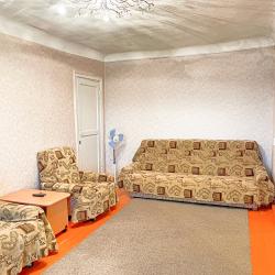 Фото Апартаменты на улице Геологическая