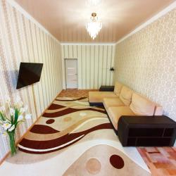 Фото Отель Niki Rent (Ники Рент) на улице Свердлова