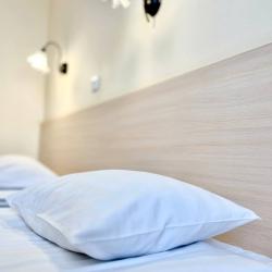 Фото Отель Дон Кихот