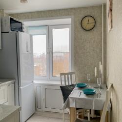 Фото Отель Tolstoy Apart (Толстой Апарт) на улице Калинина 26 к 2