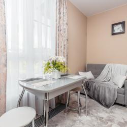Фото Апартаменты SochiHome (Хоум) на улице Депутатская