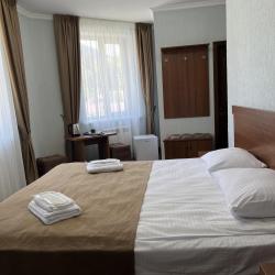 Фото Отель Castle (Замок)